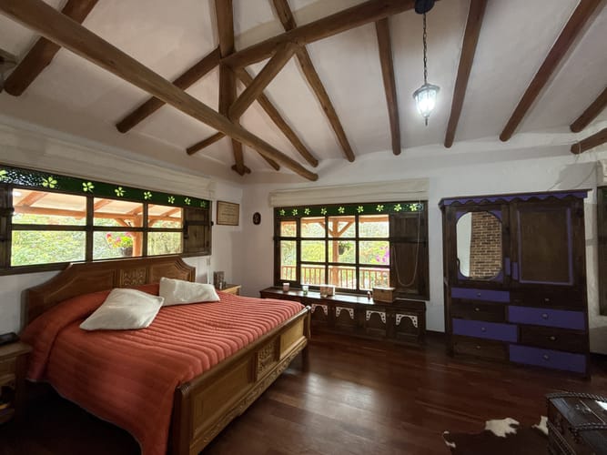 Casa de 5 alcobas en venta en Yerbabuena, Chía, 763 m² · foto 14 de 24