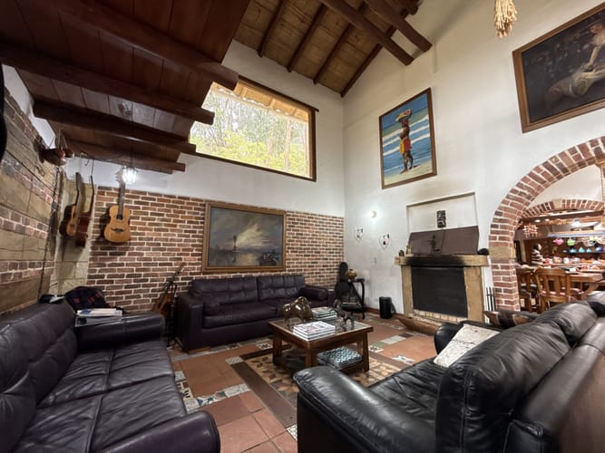 Casa de 5 alcobas en venta en Yerbabuena, Chía, 763 m² · foto 15 de 24