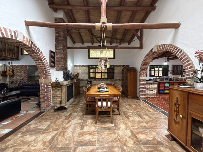 Casa de 5 alcobas en venta en Yerbabuena, Chía, 763 m² · foto 16 de 24