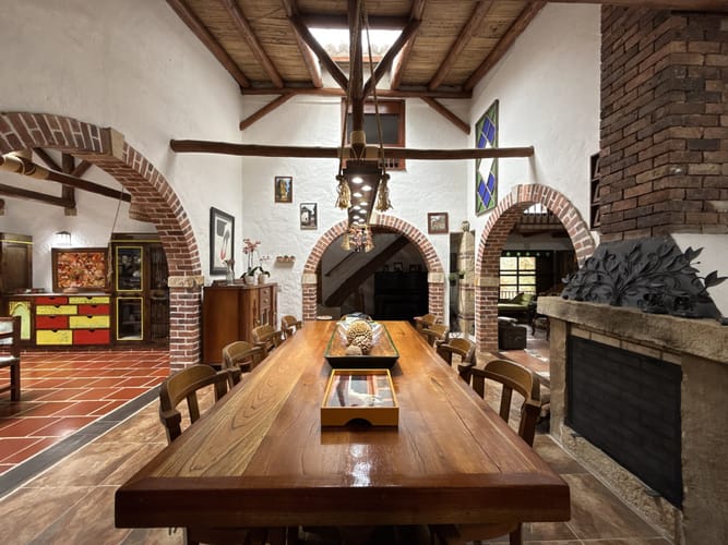 Casa de 5 alcobas en venta en Yerbabuena, Chía, 763 m² · foto 17 de 24