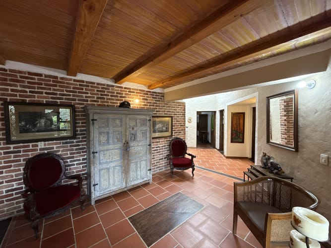 Casa de 5 alcobas en venta en Yerbabuena, Chía, 763 m² · foto 18 de 24