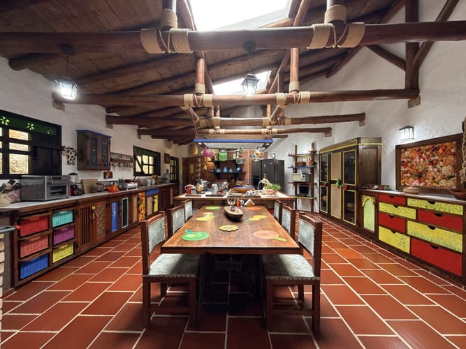 Casa de 5 alcobas en venta en Yerbabuena, Chía, 763 m² · foto 19 de 24