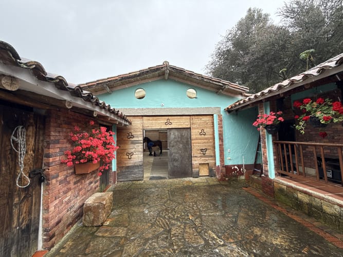Casa de 5 alcobas en venta en Yerbabuena, Chía, 763 m² · foto 20 de 24