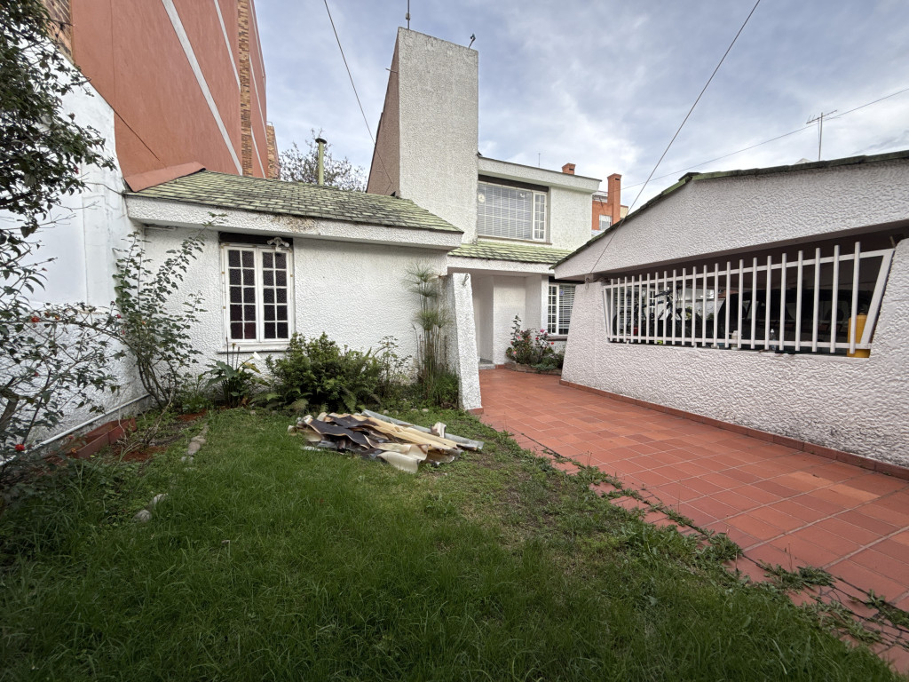 Casa en venta en Cedritos, Bogotá · foto 5 de 15