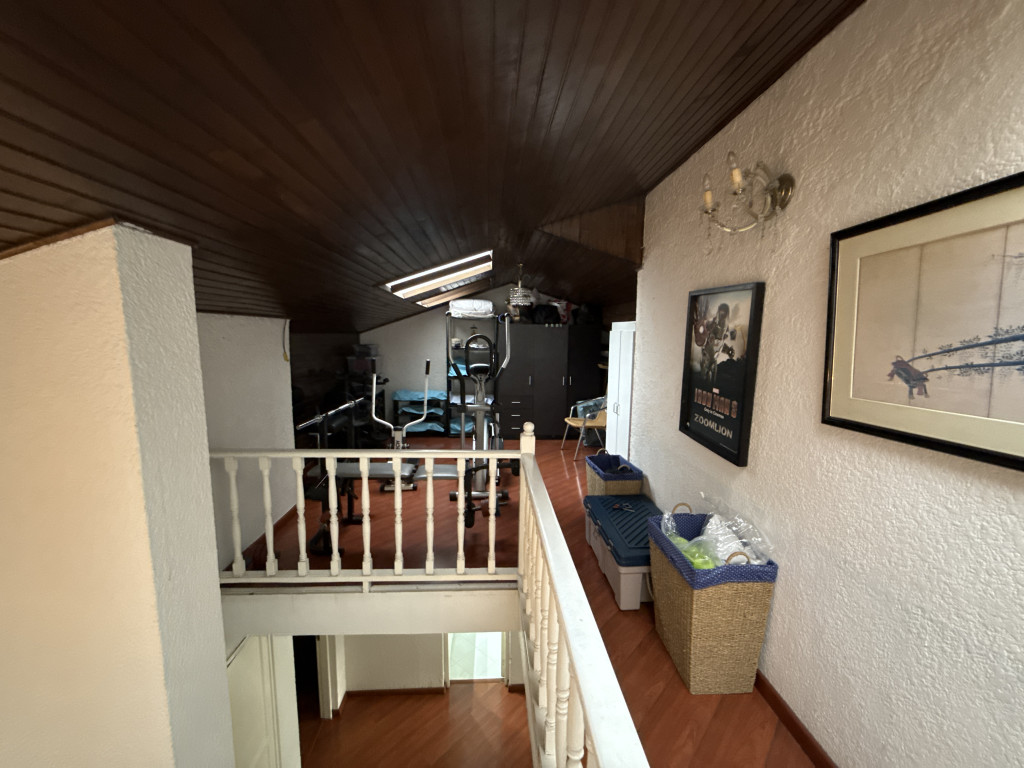 Casa en venta en Cedritos, Bogotá · foto 10 de 15