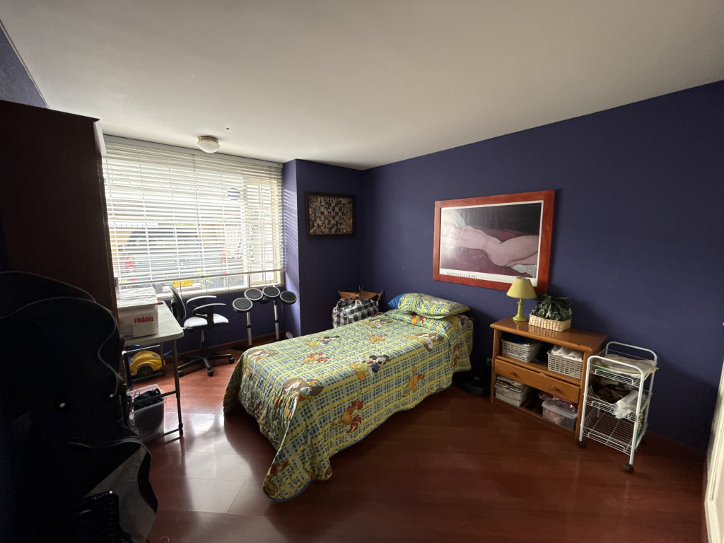 Casa en venta en Cedritos, Bogotá · foto 12 de 15