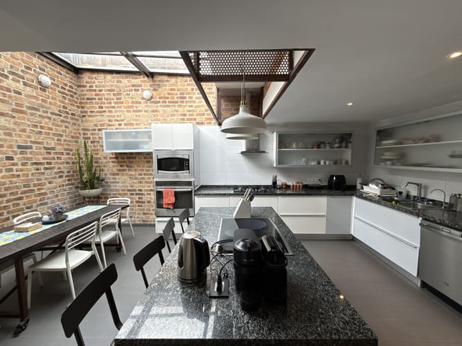 Casa de 3 alcobas en venta en Santa Barbara Oriental, Bogotá, 325 m² · foto 4 de 24