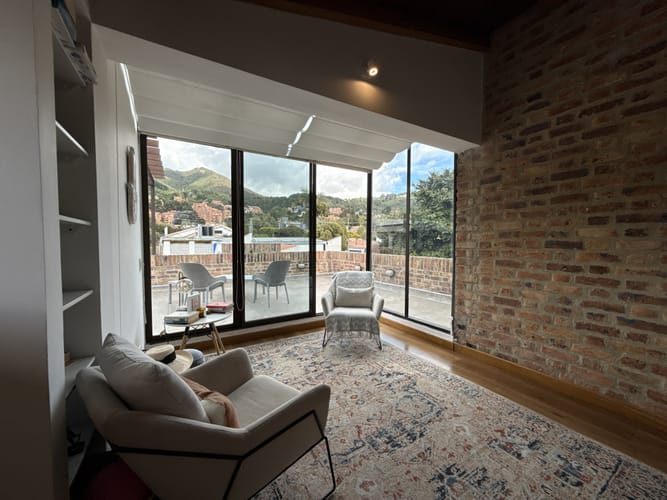 Casa de 3 alcobas en venta en Santa Barbara Oriental, Bogotá, 325 m² · foto 7 de 24