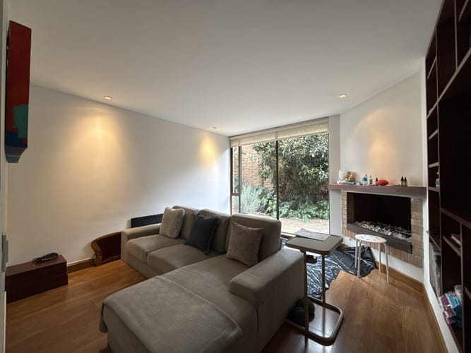 Casa de 3 alcobas en venta en Santa Barbara Oriental, Bogotá, 325 m² · foto 10 de 24
