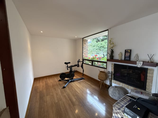 Casa de 3 alcobas en venta en Santa Barbara Oriental, Bogotá, 325 m² · foto 11 de 24