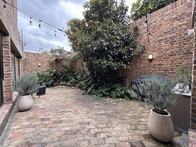 Casa de 3 alcobas en venta en Santa Barbara Oriental, Bogotá, 325 m² · foto 12 de 24
