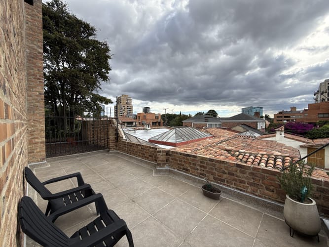 Casa de 3 alcobas en venta en Santa Barbara Oriental, Bogotá, 325 m² · foto 13 de 24