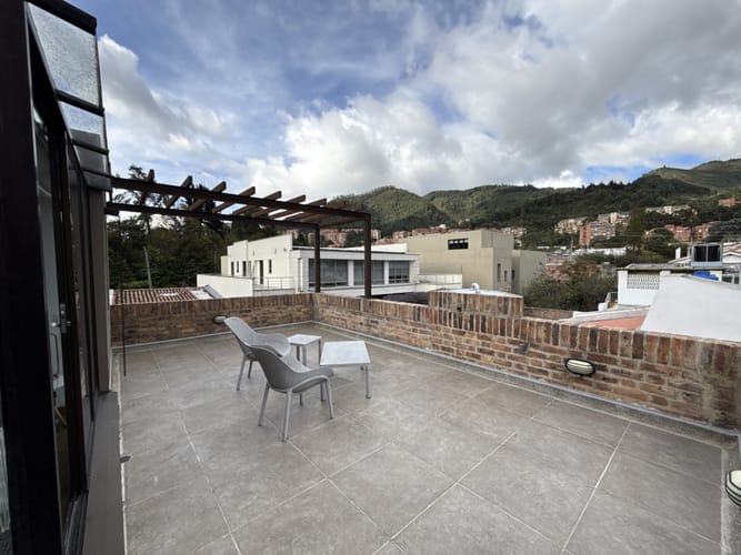 Casa de 3 alcobas en venta en Santa Barbara Oriental, Bogotá, 325 m² · foto 17 de 24