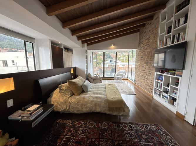 Casa de 3 alcobas en venta en Santa Barbara Oriental, Bogotá, 325 m² · foto 21 de 24