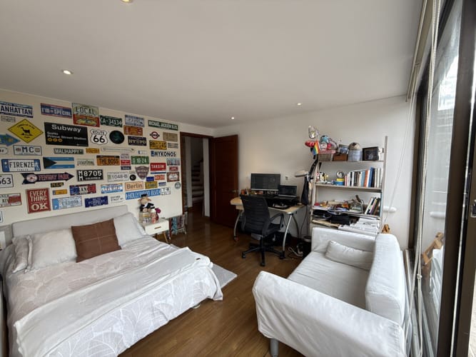 Casa de 3 alcobas en venta en Santa Barbara Oriental, Bogotá, 325 m² · foto 22 de 24