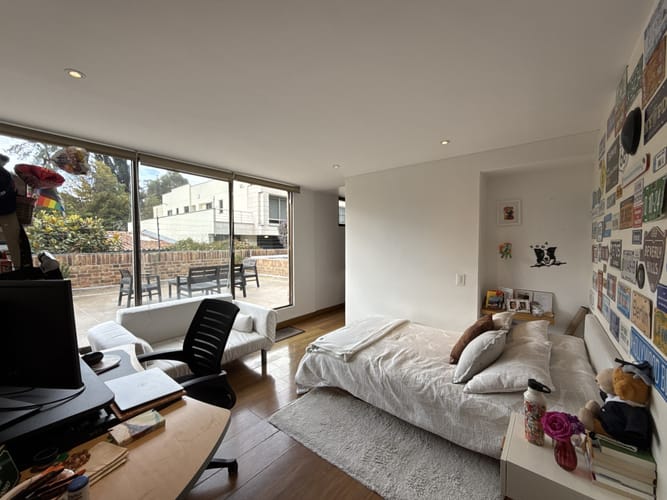 Casa de 3 alcobas en venta en Santa Barbara Oriental, Bogotá, 325 m² · foto 24 de 24