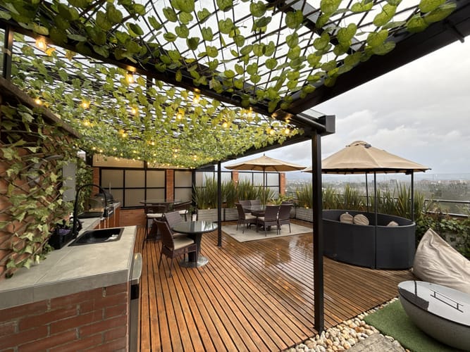 Apartamento de 2 alcobas en venta en Sotileza, Bogotá, 107 m² · foto 3 de 19