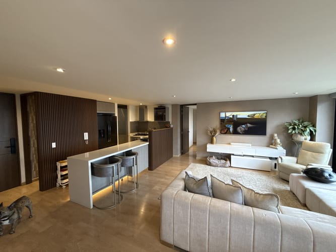 Apartamento de 2 alcobas en venta en Sotileza, Bogotá, 107 m² · foto 7 de 19