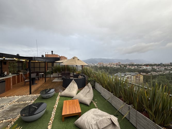 Apartamento de 2 alcobas en venta en Sotileza, Bogotá, 107 m² · foto 10 de 19