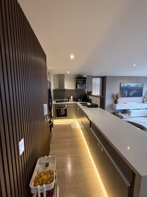 Apartamento de 2 alcobas en venta en Sotileza, Bogotá, 107 m² · foto 11 de 19