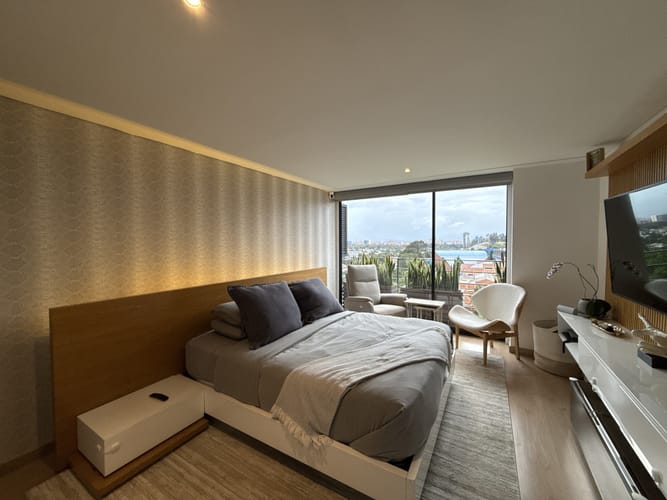 Apartamento de 2 alcobas en venta en Sotileza, Bogotá, 107 m² · foto 12 de 19