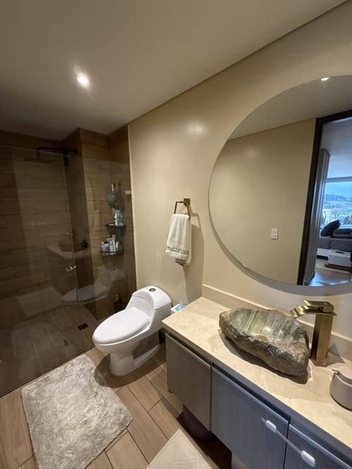 Apartamento de 2 alcobas en venta en Sotileza, Bogotá, 107 m² · foto 18 de 19