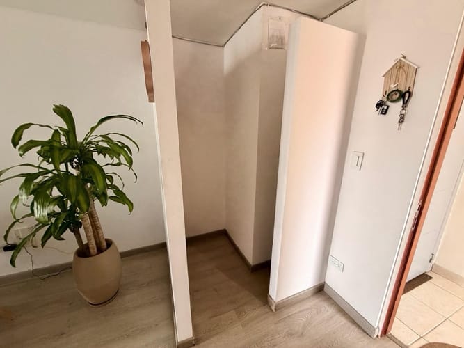 Apartaestudio en venta en Galerias, Bogotá, 29 m² · foto 4 de 9