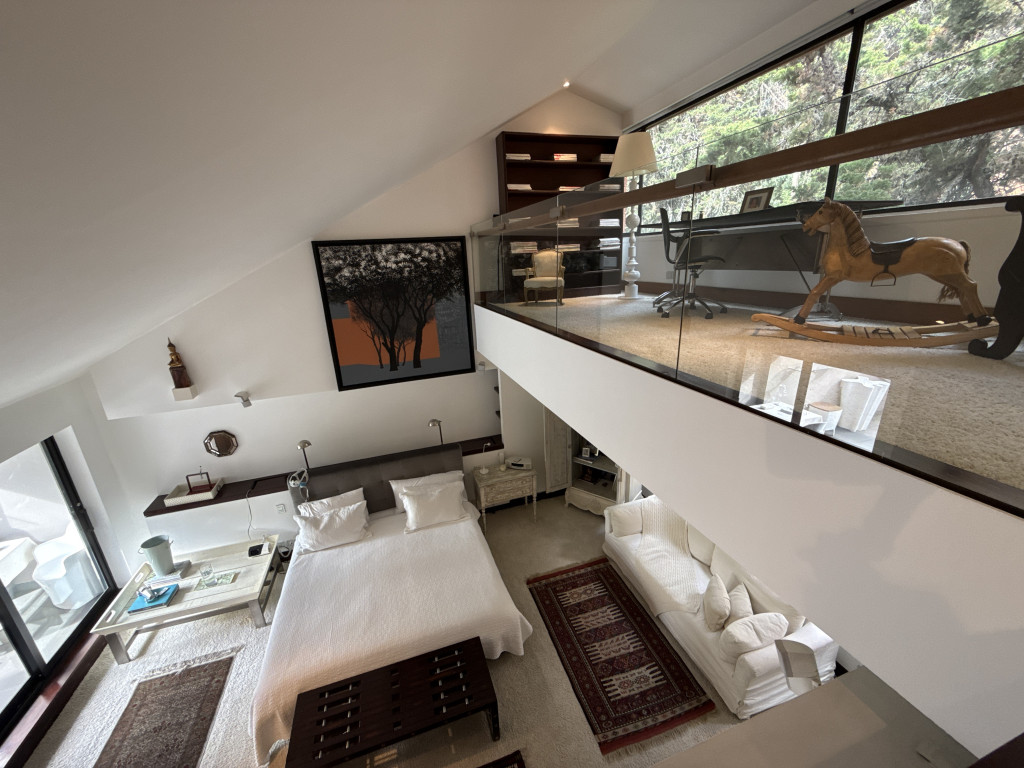 Apartamento en venta en El Refugio, Bogotá · foto 4 de 24