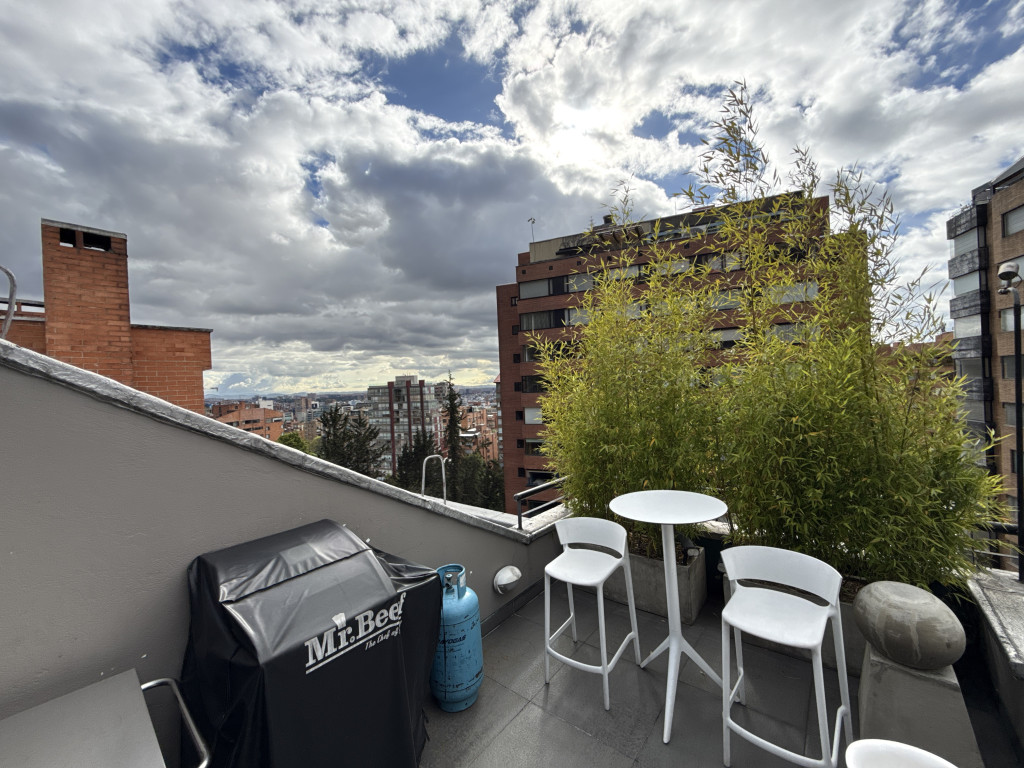 Apartamento en venta en El Refugio, Bogotá · foto 11 de 24