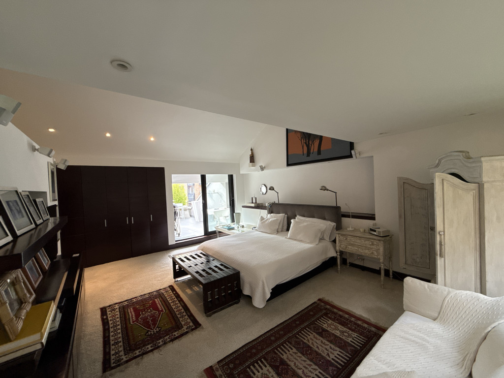 Apartamento en venta en El Refugio, Bogotá · foto 13 de 24