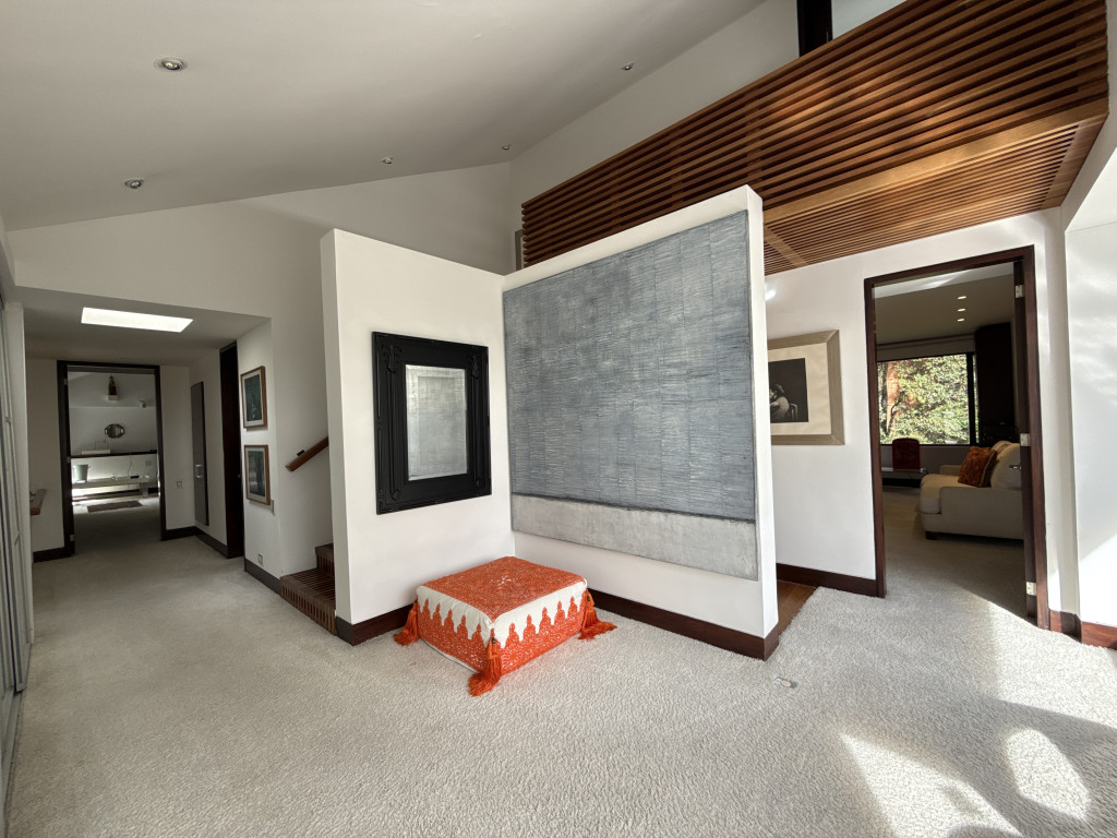 Apartamento en venta en El Refugio, Bogotá · foto 17 de 24