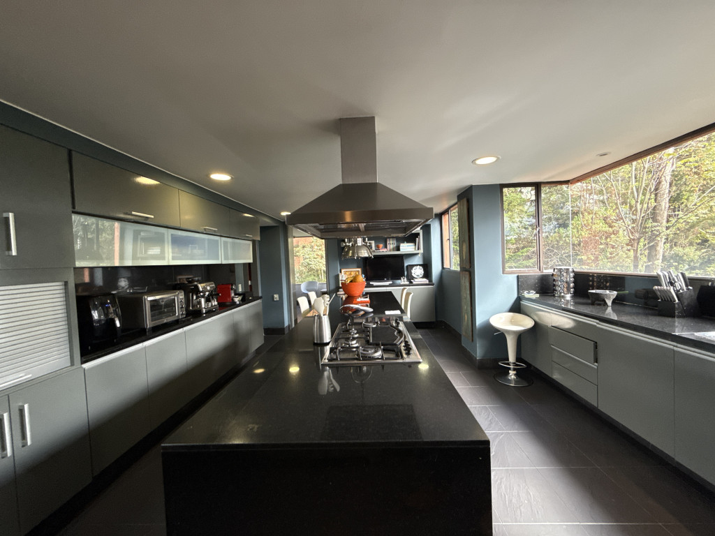 Apartamento en venta en El Refugio, Bogotá · foto 19 de 24