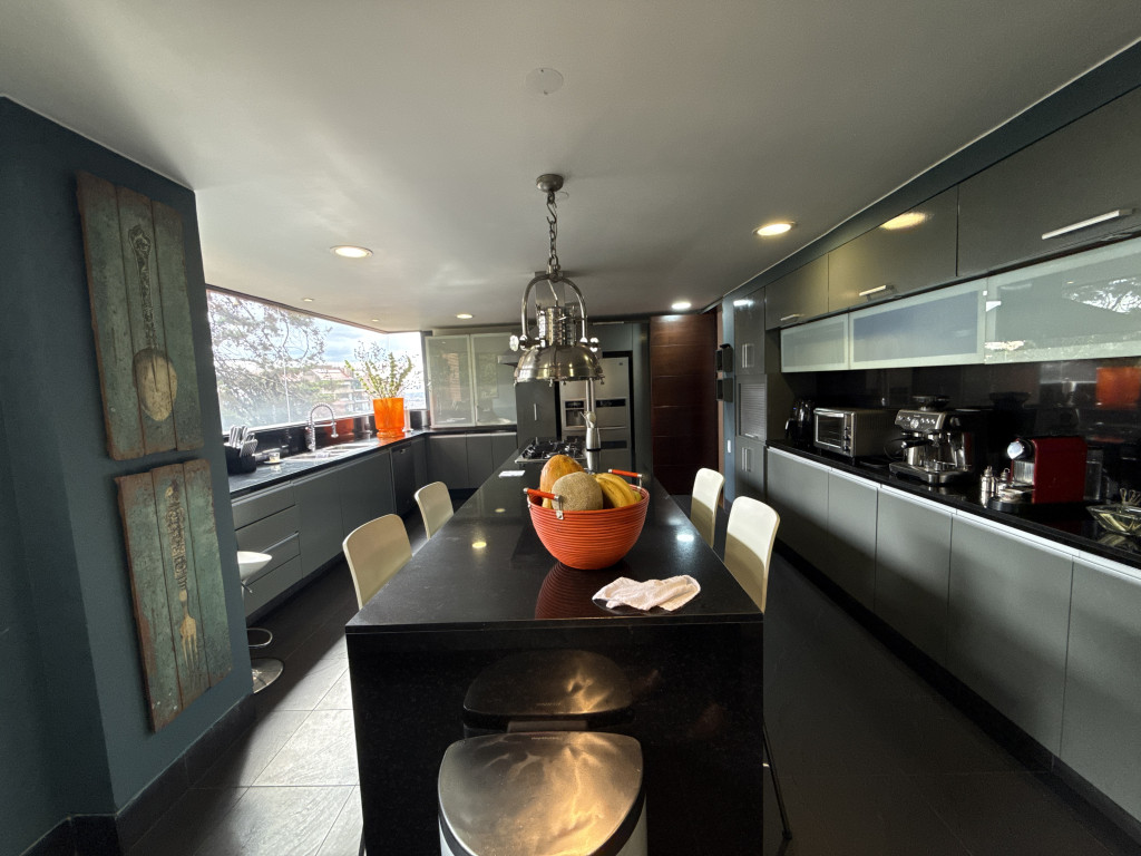 Apartamento en venta en El Refugio, Bogotá · foto 20 de 24