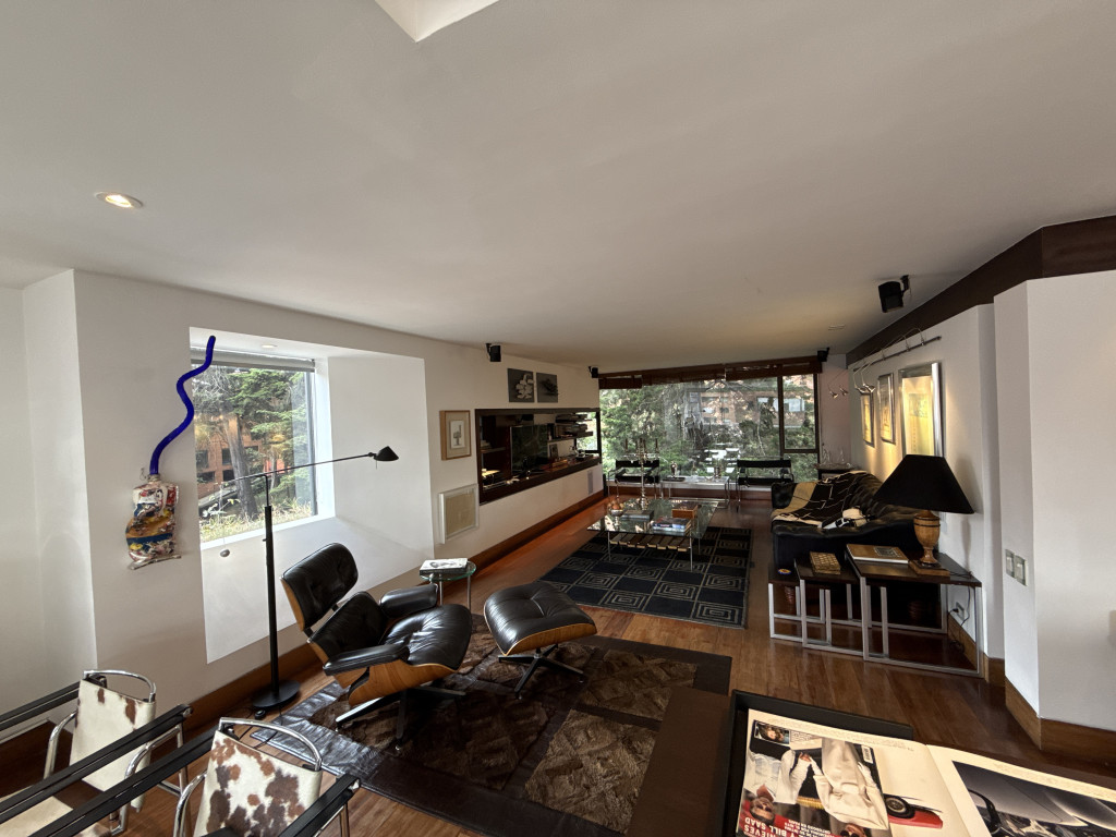 Apartamento en venta en El Refugio, Bogotá · foto 22 de 24