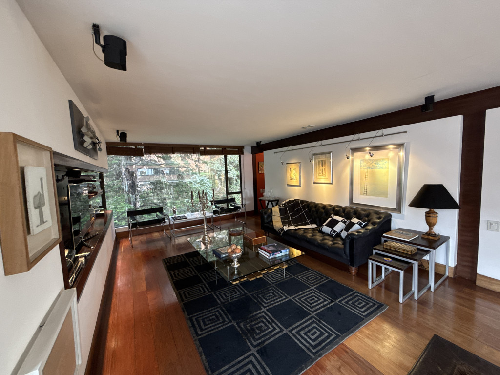 Apartamento en venta en El Refugio, Bogotá · foto 23 de 24