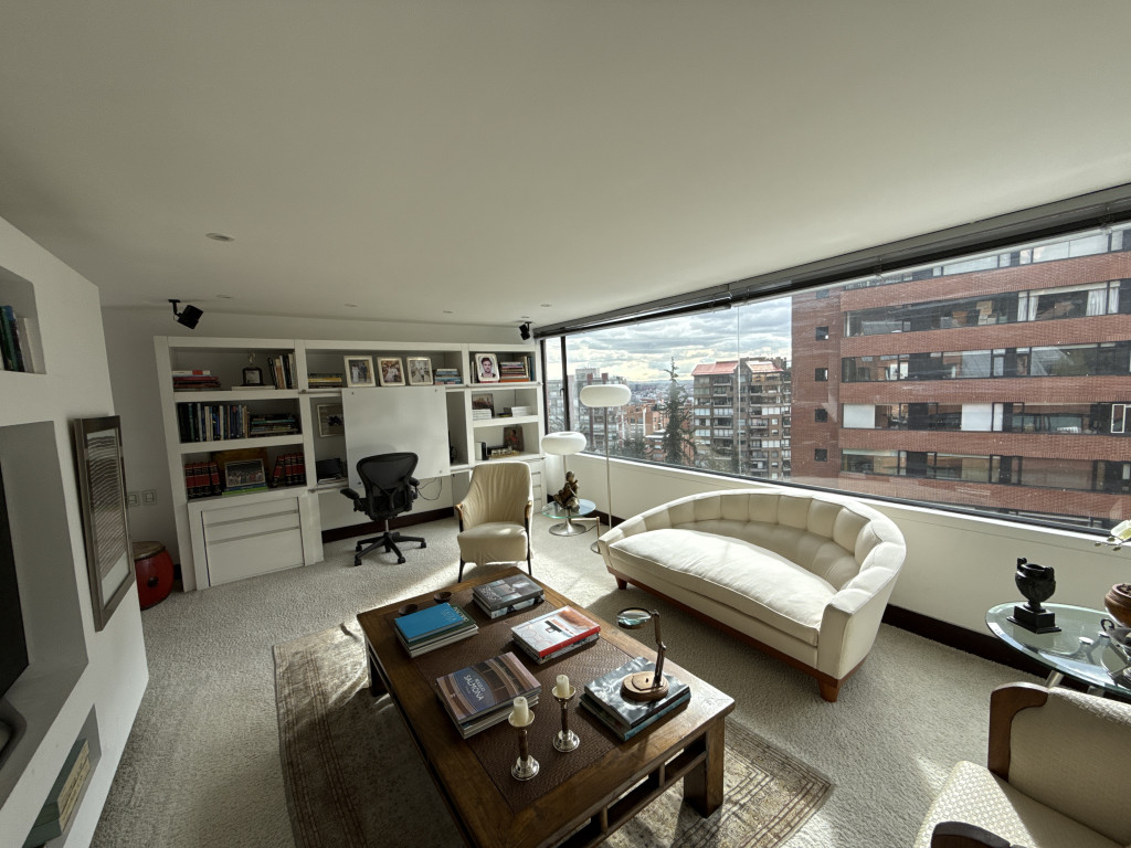 Apartamento en venta en El Refugio, Bogotá · foto 24 de 24