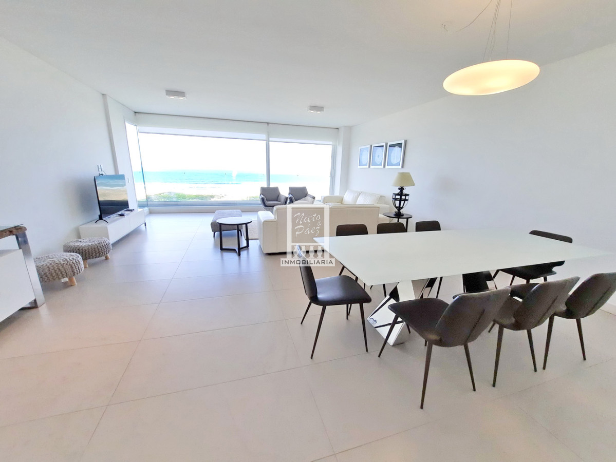 ESPECTACULAR PLANTA!! PRIMERA FILA A ESTRENAR CON TODOS LOS AMENITIES!! · Foto 2