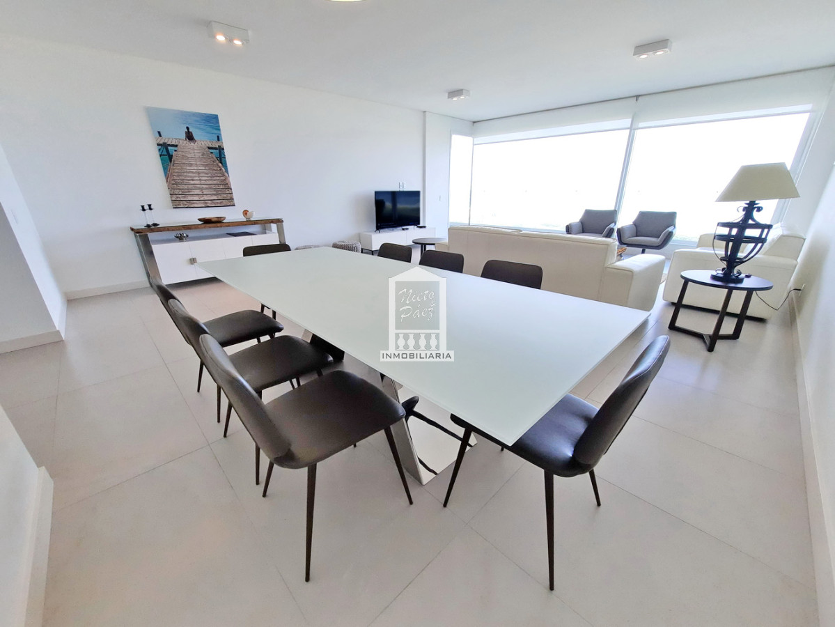 ESPECTACULAR PLANTA!! PRIMERA FILA A ESTRENAR CON TODOS LOS AMENITIES!! · Foto 3