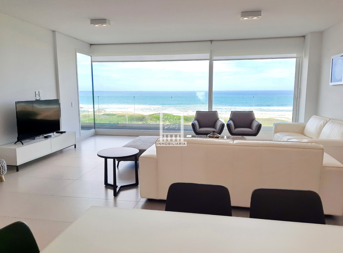 ESPECTACULAR PLANTA!! PRIMERA FILA A ESTRENAR CON TODOS LOS AMENITIES!! · Foto 4