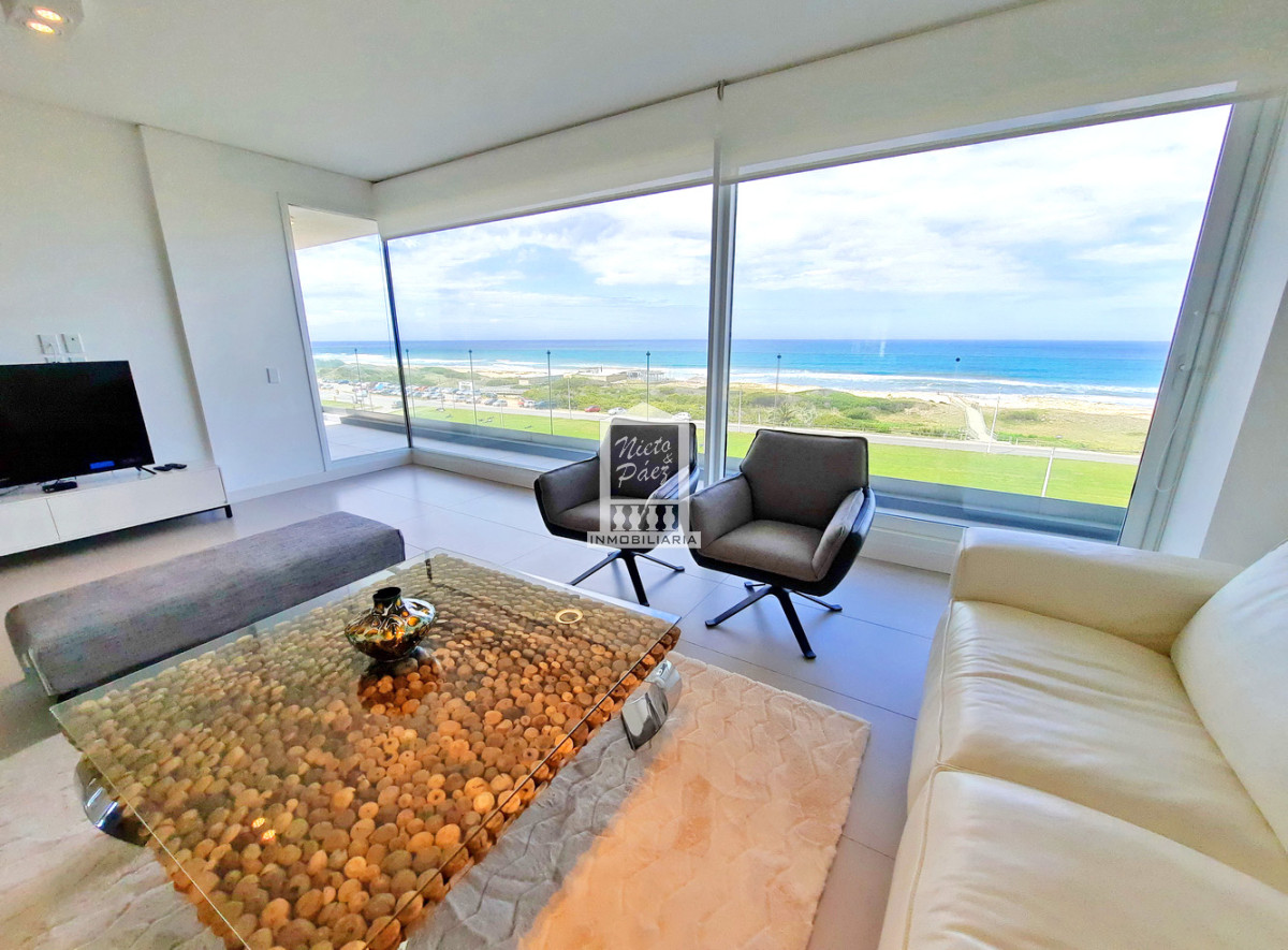 ESPECTACULAR PLANTA!! PRIMERA FILA A ESTRENAR CON TODOS LOS AMENITIES!! · Foto 6