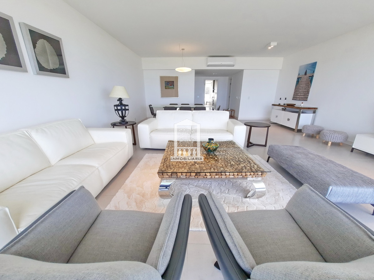 ESPECTACULAR PLANTA!! PRIMERA FILA A ESTRENAR CON TODOS LOS AMENITIES!! · Foto 8