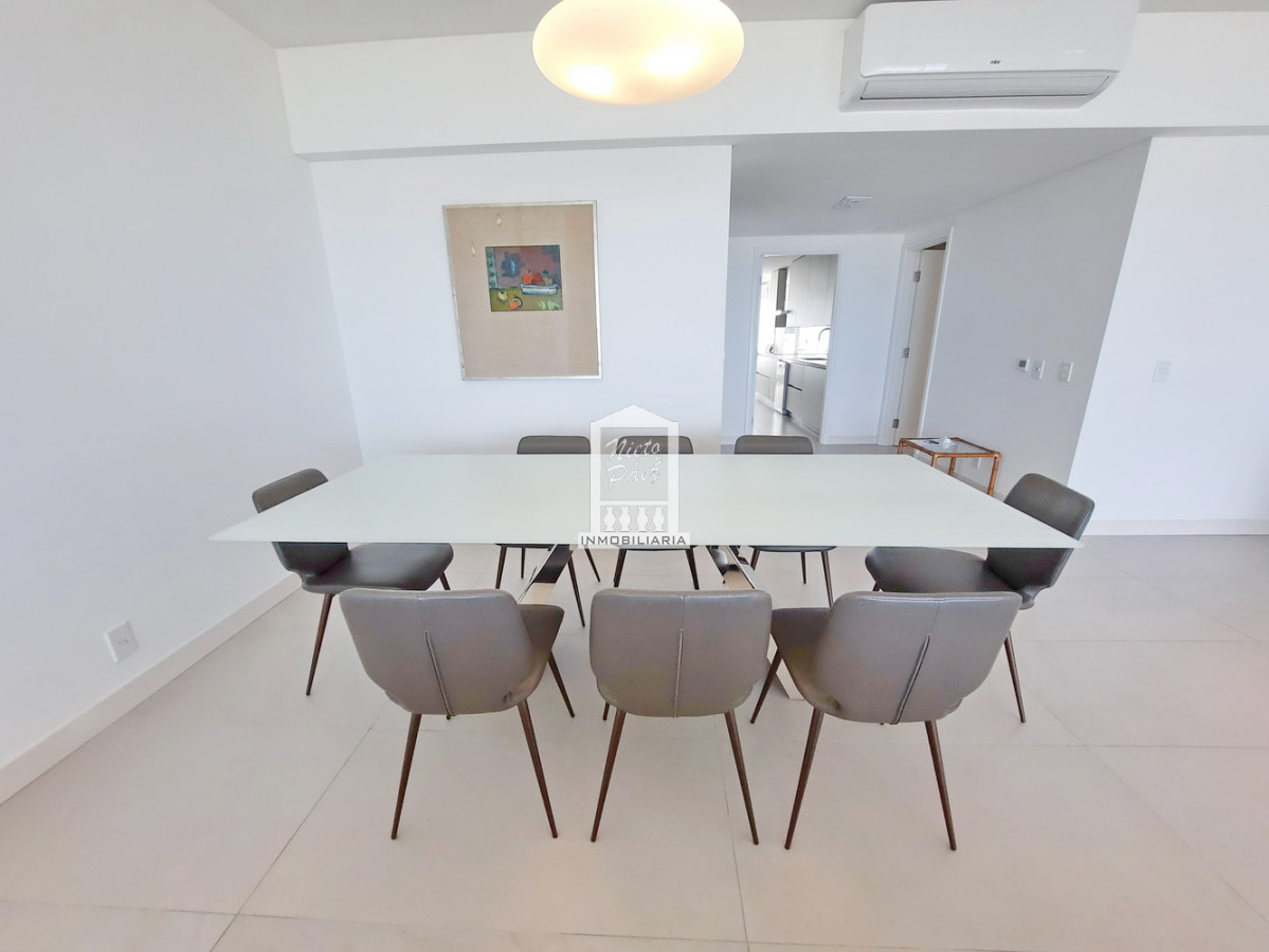 ESPECTACULAR PLANTA!! PRIMERA FILA A ESTRENAR CON TODOS LOS AMENITIES!! · Foto 9