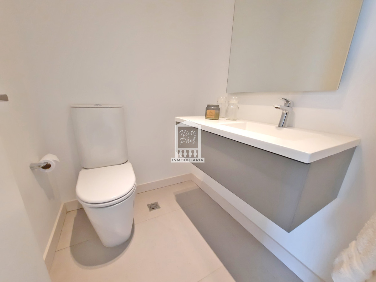 ESPECTACULAR PLANTA!! PRIMERA FILA A ESTRENAR CON TODOS LOS AMENITIES!! · Foto 11