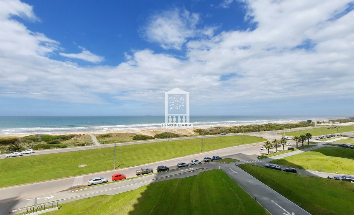 ESPECTACULAR PLANTA!! PRIMERA FILA A ESTRENAR CON TODOS LOS AMENITIES!! · Foto 12