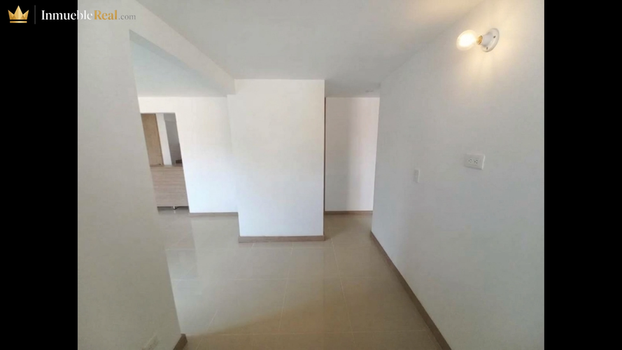 Apartamento de 3 alcobas en venta en Cr. Los Arroyuelos, Ibagué, 60 m² · foto 6 de 19