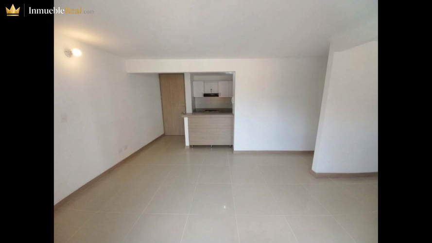 Apartamento de 3 alcobas en venta en Cr. Los Arroyuelos, Ibagué, 60 m² · foto 7 de 19