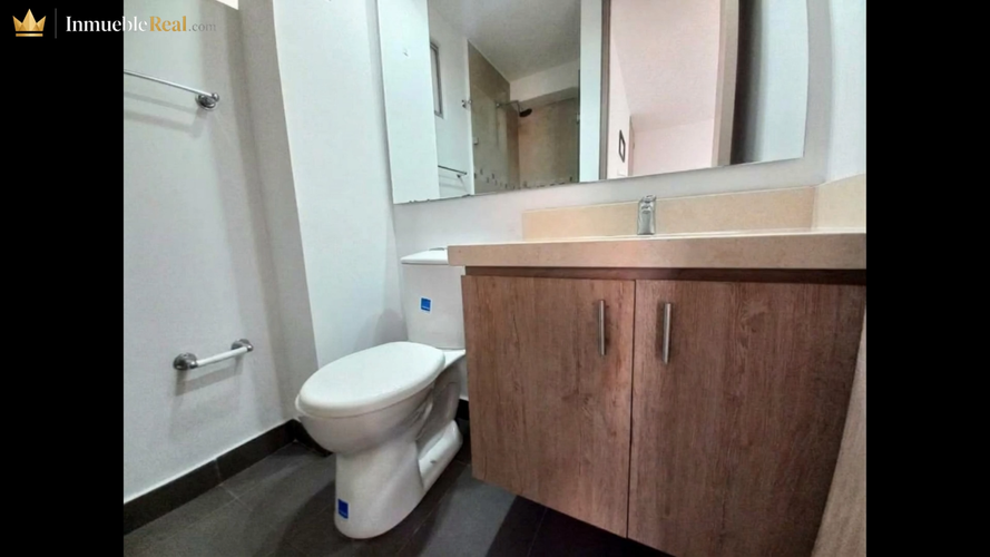 Apartamento de 3 alcobas en venta en Cr. Los Arroyuelos, Ibagué, 60 m² · foto 10 de 19