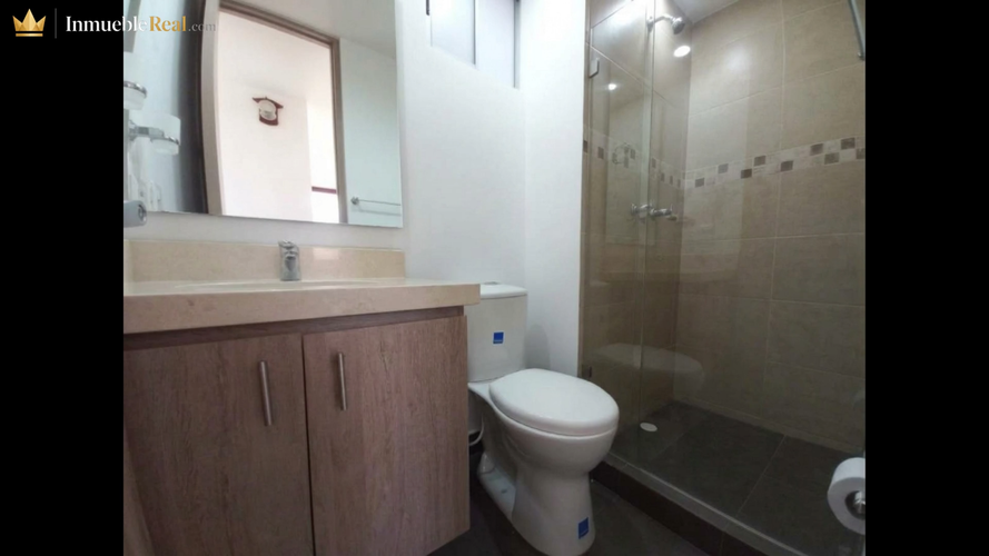 Apartamento de 3 alcobas en venta en Cr. Los Arroyuelos, Ibagué, 60 m² · foto 11 de 19