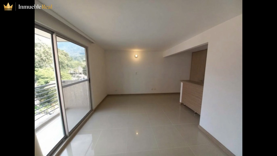Apartamento de 3 alcobas en venta en Cr. Los Arroyuelos, Ibagué, 60 m² · foto 12 de 19
