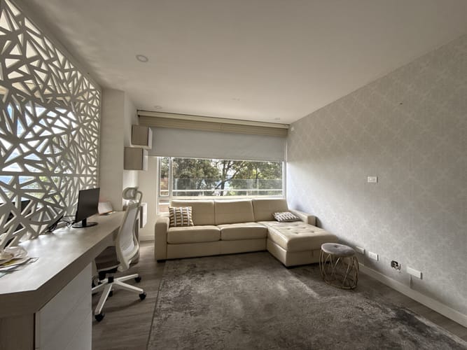 Apartamento de 4 alcobas en venta en Suba Cerros, Bogotá, 293 m² · foto 10 de 22